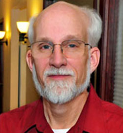 Carl Dierschow