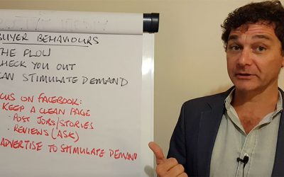 Social Media For A Trade Business: Is It Necessary?