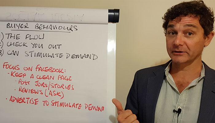 Social Media For A Trade Business: Is It Necessary?