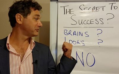 The Secret to Success is not Talent but Grit – How to Be Grittier