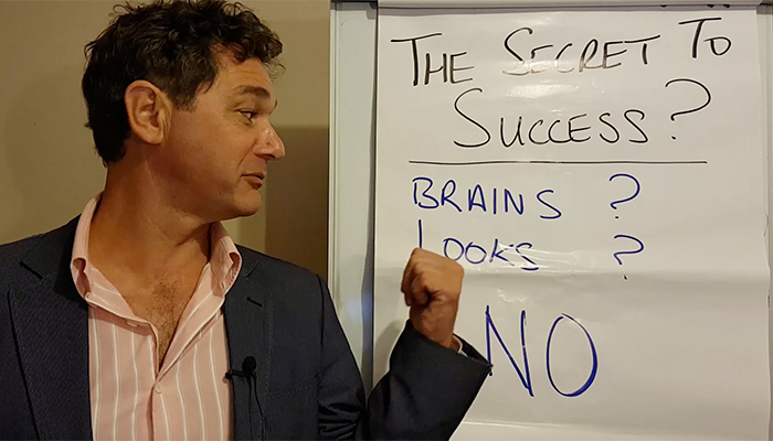 The Secret to Success is not Talent but Grit – How to Be Grittier
