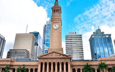 Queensland Government Grant Available to Small Business (including Trades) for Digital Services
