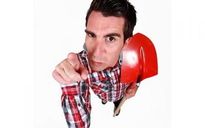 You Can’t Make them Choose You – So Don’t Put So Much Emphasis on it