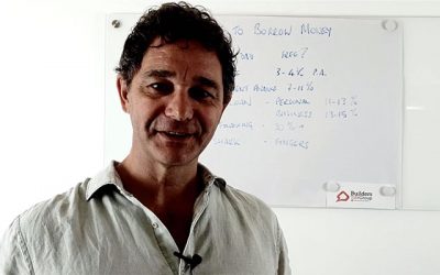 WHERE TO BORROW MONEY FOR YOUR TRADES BUSINESS?