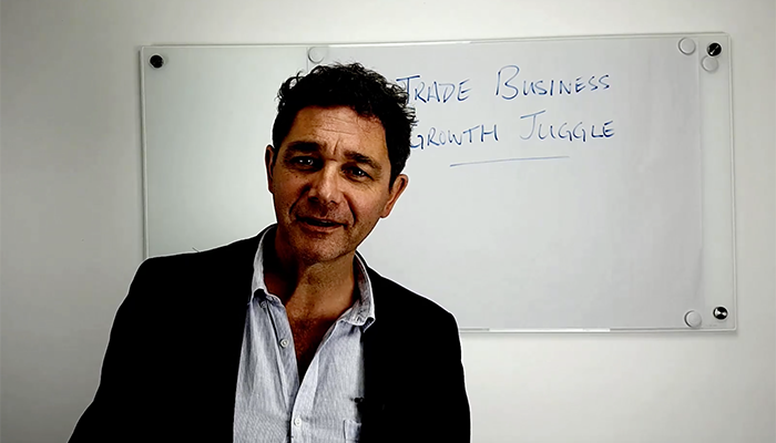 Trade Business