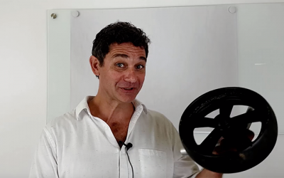 The Trades Business Flywheel – How To Build Business Momentum