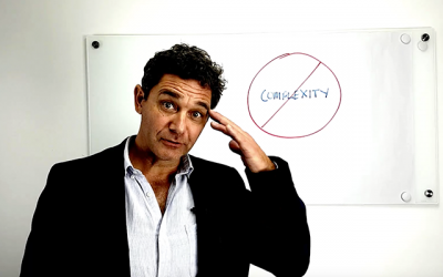 The Cost Of Complexity And How To Avoid It In Your Trades Business