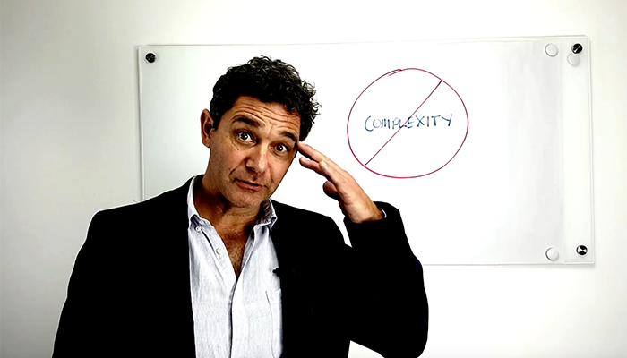The Cost Of Complexity