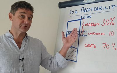 A discount for cash: Should you be doing it?