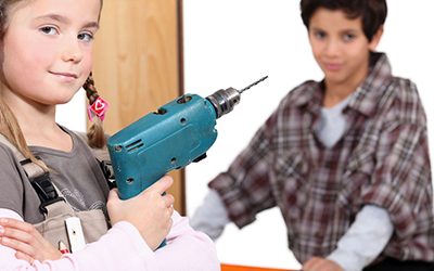 Trades Business Marketing Continued (Part 2 – to Consumers for Projects)