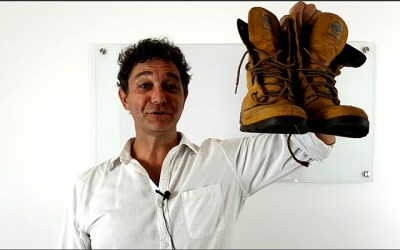 Look After Yourself (Episode 1) – Work Boots