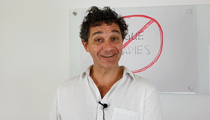 Know Your Value As A Trades Business (Episode 3): Rogue Tradies