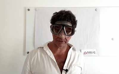 Look After Yourself (Episode 3) – Self-Care: Fit Your Mask First