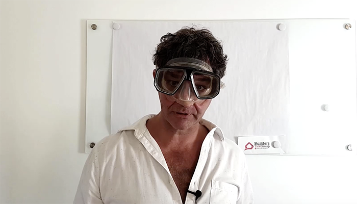 Look After Yourself (Episode 3) – Self-Care: Fit Your Mask First