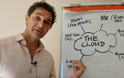 Cloud Services to make running your business easier