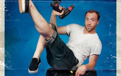 Tradies – I bet you didn’t realise how sexy you are