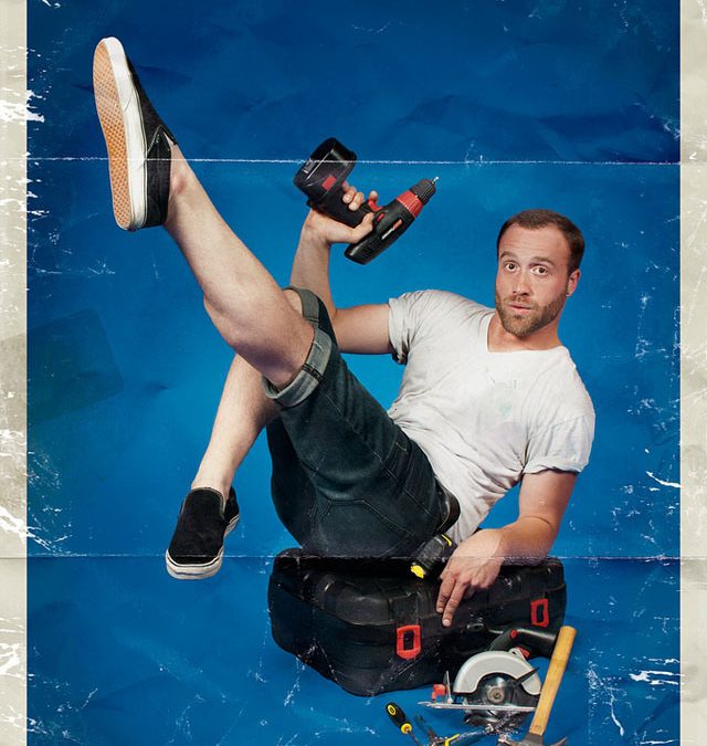 Tradies – I bet you didn’t realise how sexy you are