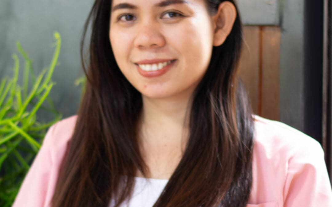 Venus Dela Salde