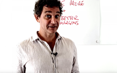 How To Charge More And Make Better Margins