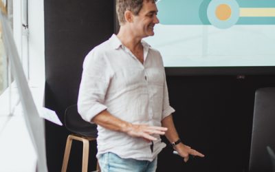 What Is A Business Coach?