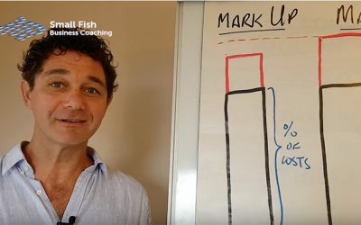 Markup vs Gross Margin: The Pricing Mistake That’s Bleeding Your Business