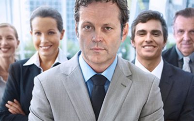 Are You Confident in Your Ability to Succeed?