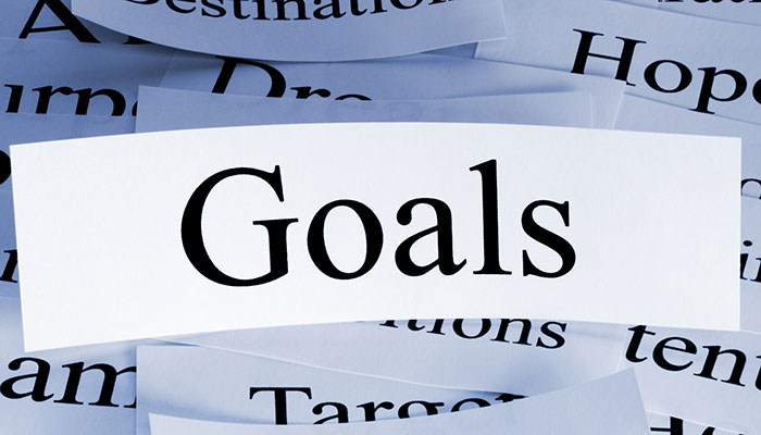 Here’s an Interesting Perspective on Goal Setting