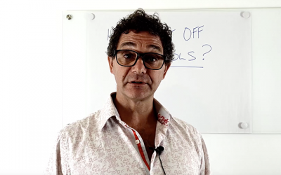 Trades Business Hack: How To Get Off The Tools And Win More Time To Yourself