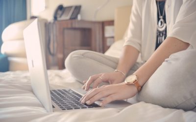Business Automation: How we’re using it at Small Fish