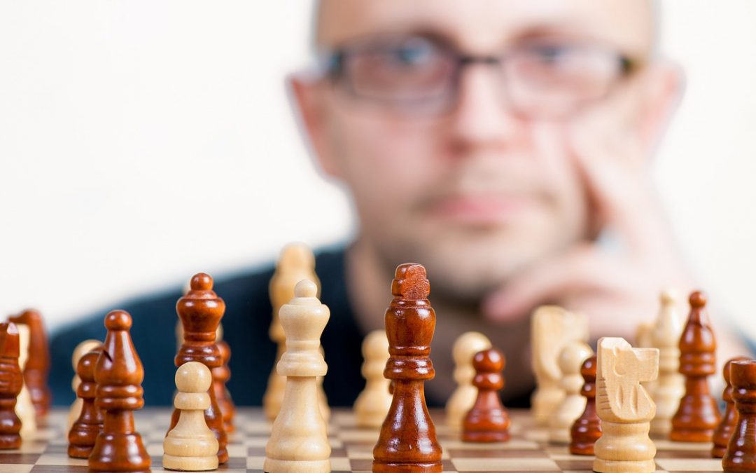 How are you dealing with Challenges?