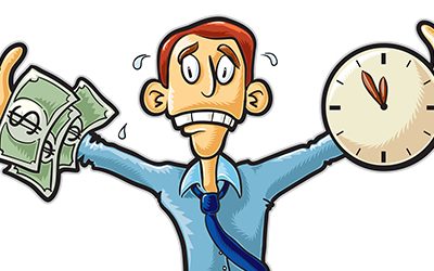 Are you good at time management?