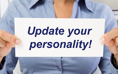 A Personal Profile of You
