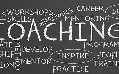 Anatomy of a Free Coaching Session (or: Avoid the Hard Sell)