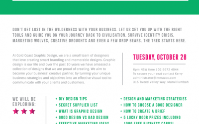 Ultimate Survival Guide to Designing and Marketing Your Business