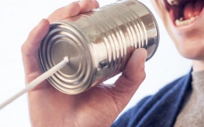 What marketing have you been doing lately?