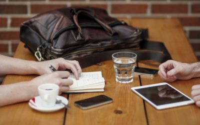 Keep Your Customers Happy By Getting Personal