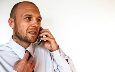 Stress and How To Handle It