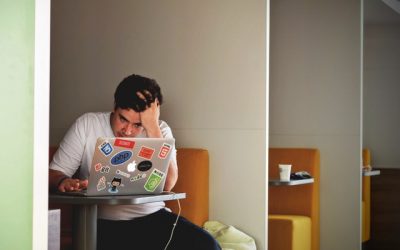 What’s your biggest frustration in business?