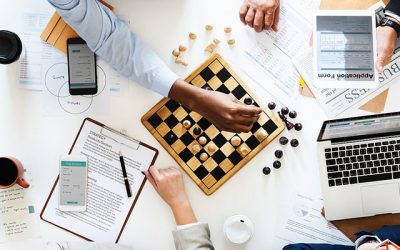 Succession Planning, Handing Over The Family Business