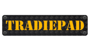 tradiepad