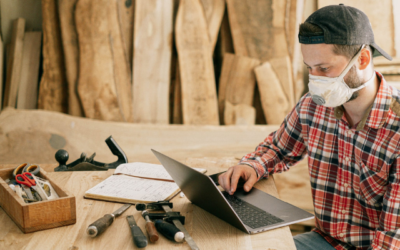 Virtual Assistant VS In-House Admin Person – Which is best for tradies?