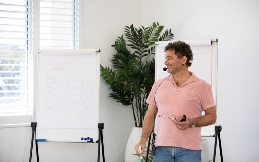 The 10 Commandments for Trade Business Owners