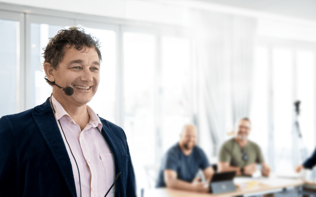 What is Business Coaching for Trade Business Owners and Builders in Australia?