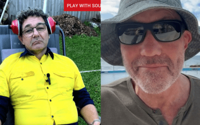 Why Do You Feel Like Tradie Jon?