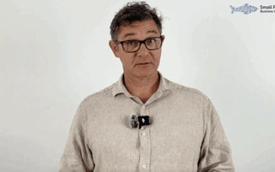 The Problem with Bookkeepers & Accountants