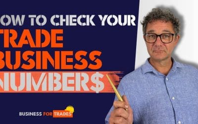 How to Check if Your Trade Business Is Making Money (Properly)