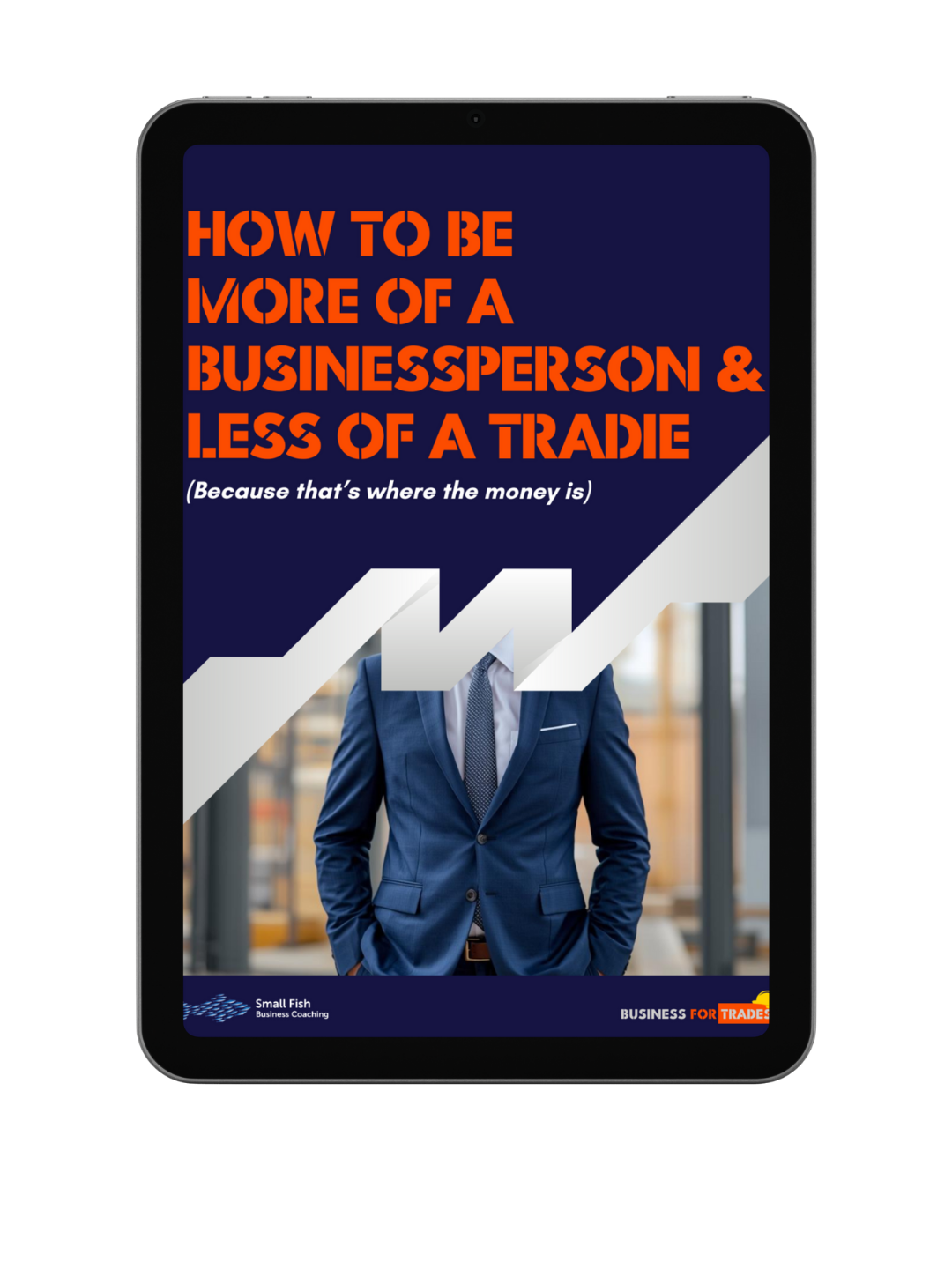 Landing Page - Lead Magnet Images