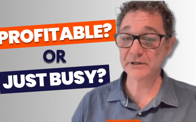 Job Profitability